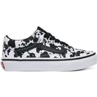 Vans Sneakers aus Stoff VN000CY8Y281 Weiß