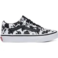 Vans Sneakers aus Stoff VN000CY8Y281 Weiß 31
