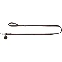Hunter Führleine Solid Education 11/150, d-braun