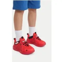 Spiderman Sneakers CEO-BIC-SS26-111SPRMV Rot