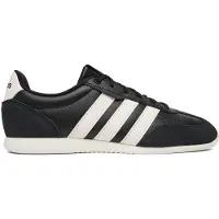 Adidas Barreda Lo - Herren Sneakers Schuhe Schwarz HQ7382 , EU 44 2/3 UK 10