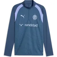 Puma Trainingsoberteil 1/4 Zip OM 2026/27