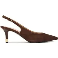 Furla High Heels Aria Slingback YL591FA C10000 CN 2460S Braun