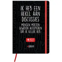 Comello Darum Wochenagenda 2027