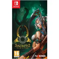 Games Switch Sacred 2 Remaster