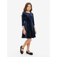 DeeZee Ballerinas CEO-CS21273-02 Schwarz 35