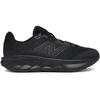 New Balance Laufschuhe Dynasoft Nitrel V6 G5204UL Schwarz 37