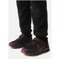 Star Wars Sneakers CEO-BIC-AW26-349SW Schwarz