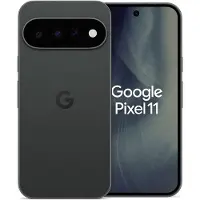 Google Pixel 11 512GB Schwarz 5G
