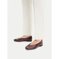 LASOCKI Ballerinas CEO-RST-ROMI-67 Dunkelrot 37