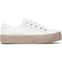 Jenny Fairy Espadrilles WSK1576-05 Weiß