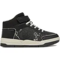 Star Wars Sneakers CEO-BIC-AW26-332SW Schwarz