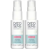 Dado Sens Dado SOS Care Akutspray 2x 2x50 ml Spray