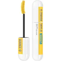 Maybelline New York Colossal Curl Bounce Mascara Waterproof Very Black