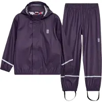 Lego Wear Regenbekleidung - PU - LWJori 200 - Lila - - 9 Jahre (134) - Regenkleidung