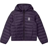 Lego Wear Steppjacke - LWJori 611 - Lila - - 8 Jahre (128) - Daunenjacken