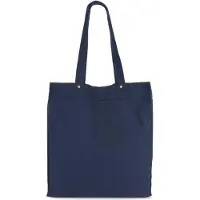 Kimood Handtasche mit doppeltem Vorderfach