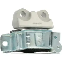 RIDEX Motorlager Gummimetalllager Links für FIAT GRANDE PUNTO (199) 247E0641