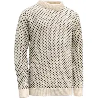 Devold Nordsjö wollpullover