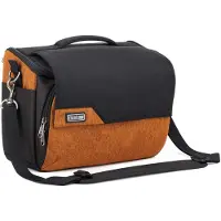 Think Tank Mirrorless Mover 30 V2, Campfire Orange
