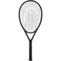 Head Tennisschläger Power PWR 115in/230g 2025 schwarz - besaitet -