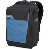 Think Tank Mirrorless Mover Backpack, Marineblau