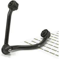 Moog Lenker, Radaufhängung KI-TC-14723