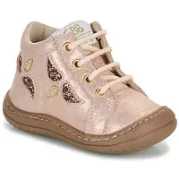 GBB Kinderschuhe FLEXOO FLOWER FLEX kind