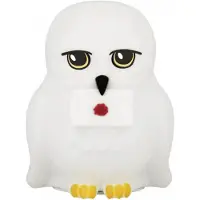 Paladone Harry Potter Eule Hedwig SquishyGlo Silikon Lampe