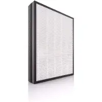 Alapure HEPA-Filter geeignet für Philips AC4158/00