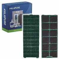 Alapure Longlife Aktivkohlefilter geeignet für Etna AKI670 / HF2010