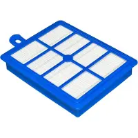 Alapure -Filter geeignet für EFH13W, FC8038/01 H12 Blue HEPA