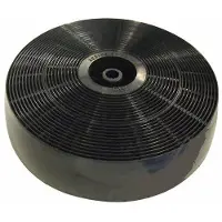 Alapure Aktivkohlefilter geeignet für Teka C1C / 61801232