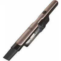 Black & Decker DVC320BRG, Trocken, HEPA, Zyklonal, Glatter Boden, Teppich, Harter Boden, Treppenstufen, Polsterung, Auto, 80 dB