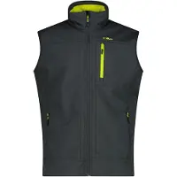 CMP MAN Vest black pine (F969) 58
