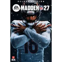 Madden NFL 27 Deluxe Edition