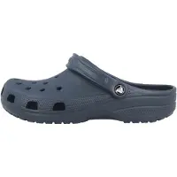 Crocs - Classic - Sandalen Gr M17 blau