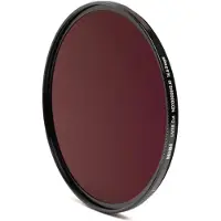 Nisi Circular ND100000 (5.0) 16.6 Stops – 82mm