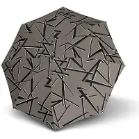 Knirps Regenschirm A.050 Kombat Medium Manual Sand