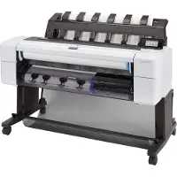 HP DesignJet T1600dr PostScript - 914 mm (36") (3EK13P#B19)