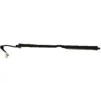 TRISCAN Gasfeder Koffer-/Laderaum Hub 163 mm für u.a. TOYOTA RAV