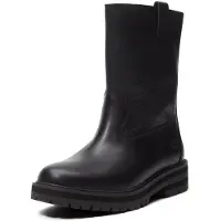 Timberland Britton Drive Mid Pull On Stiefel