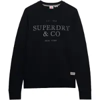 Superdry 1954 Company Relaxed Sweatshirt