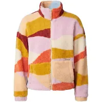 Rip Curl Fleecepullover RETRO SWELL STANDARD Z/T POLAR damen