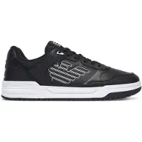 Emporio Armani Sneakers 7X000865 AF23197 MC011 Schwarz 40