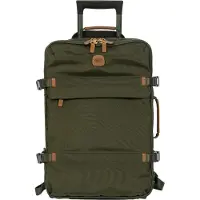 Bric's X-Collection Business-Rucksack 50 cm Laptopfach