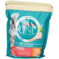 Purina Sterilcat mit Huhn Katzenfutter