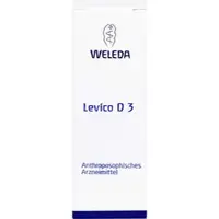Weleda Levico D 3 50 ML