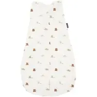 Träumeland Sommerschlafsack Liebmich 0.5 TOG, gruen, 90