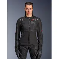 Alpinestars Stella St-2 Air Jacke